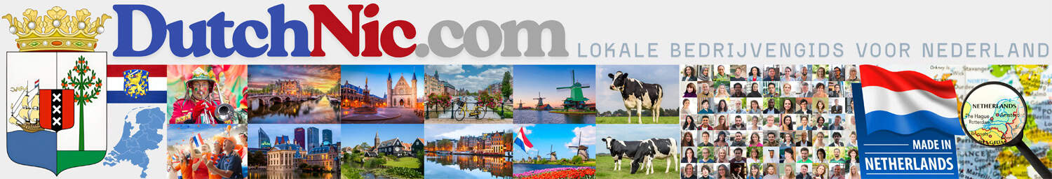 Gemaakt in Nederland - Relaxzzz